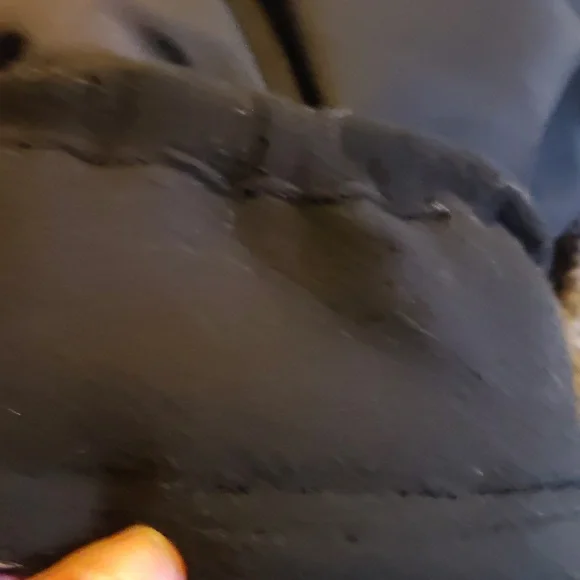 Grabbers Muff - Picture 7 of 9